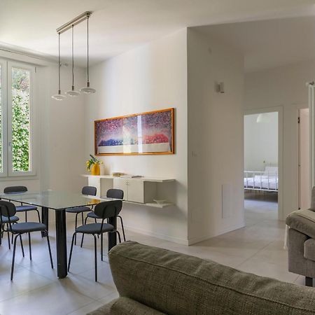 Apartment Amos - 5 Minutes From Piazza Maggiore Bolonia Zewnętrze zdjęcie