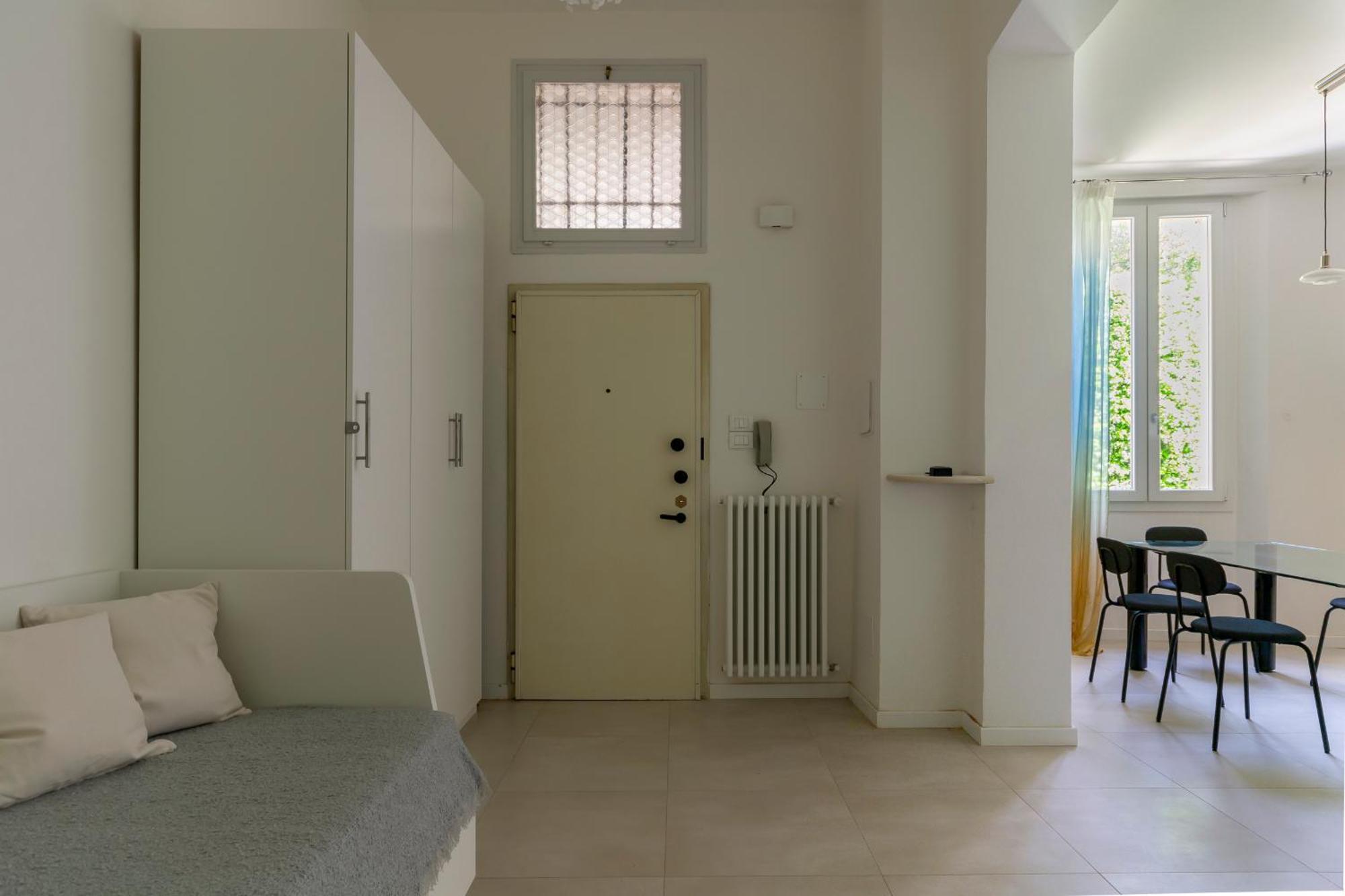 Apartment Amos - 5 Minutes From Piazza Maggiore Bolonia Zewnętrze zdjęcie