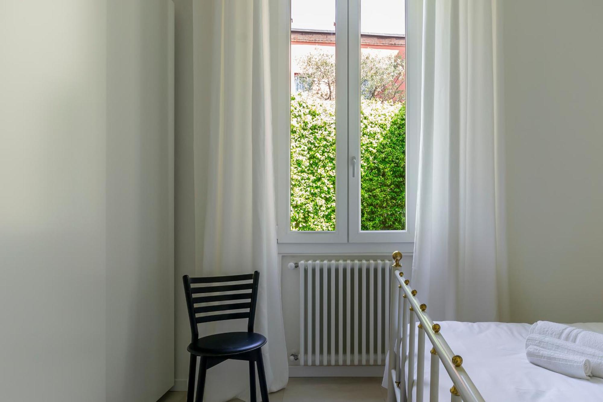 Apartment Amos - 5 Minutes From Piazza Maggiore Bolonia Zewnętrze zdjęcie