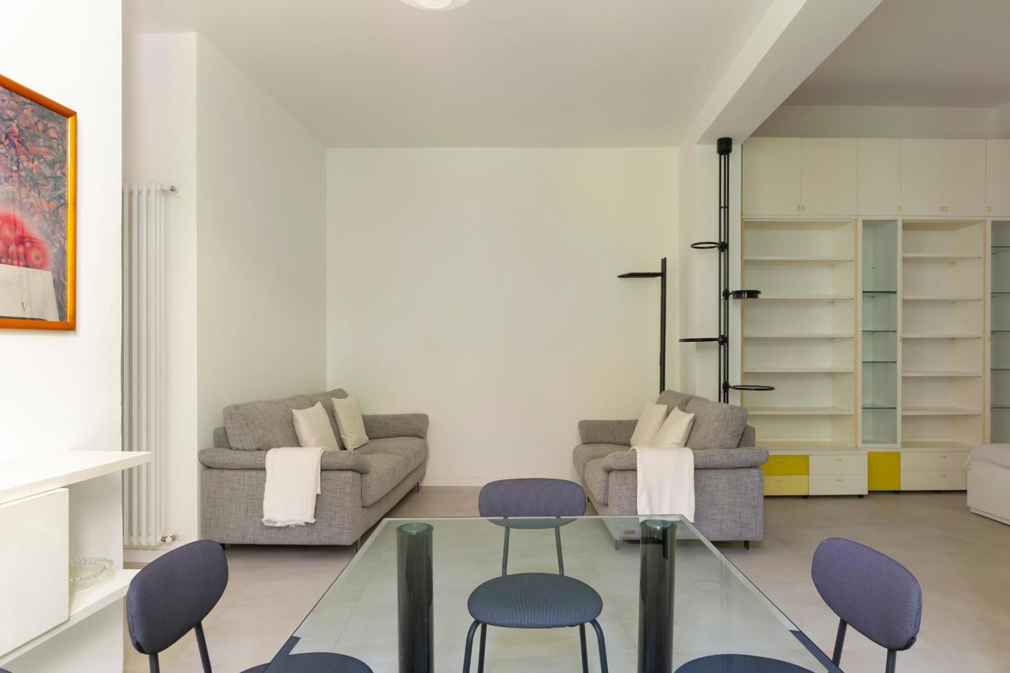 Apartment Amos - 5 Minutes From Piazza Maggiore Bolonia Zewnętrze zdjęcie