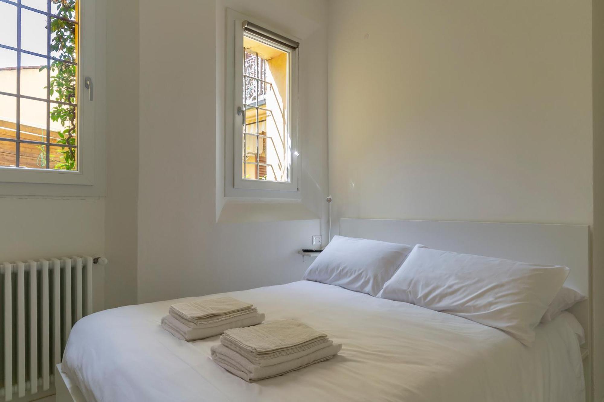 Apartment Amos - 5 Minutes From Piazza Maggiore Bolonia Zewnętrze zdjęcie