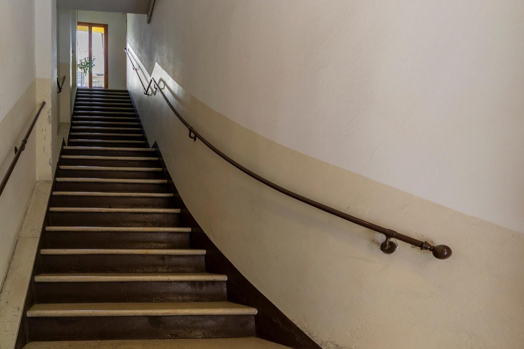 Apartment Amos - 5 Minutes From Piazza Maggiore Bolonia Zewnętrze zdjęcie