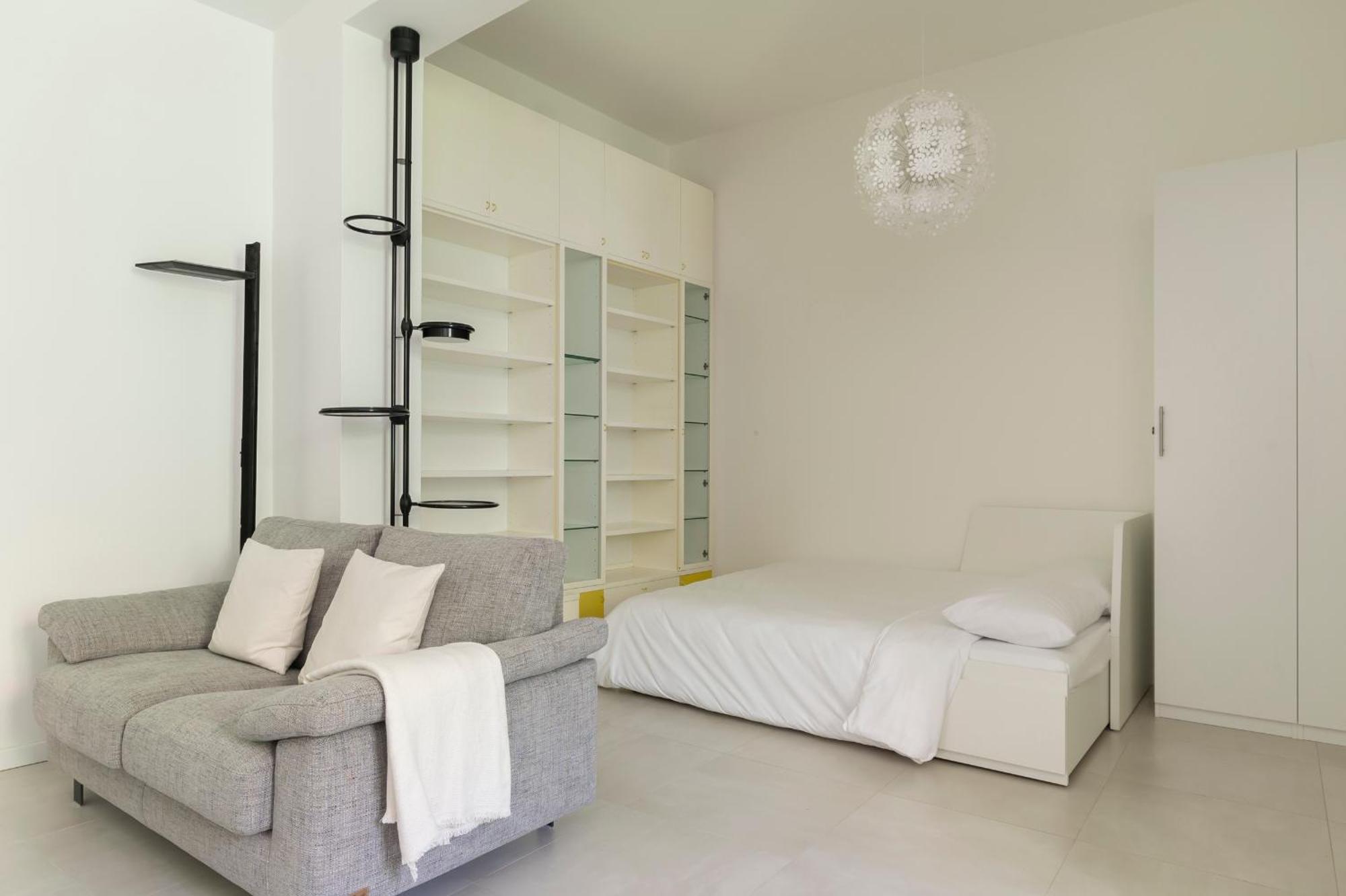 Apartment Amos - 5 Minutes From Piazza Maggiore Bolonia Zewnętrze zdjęcie