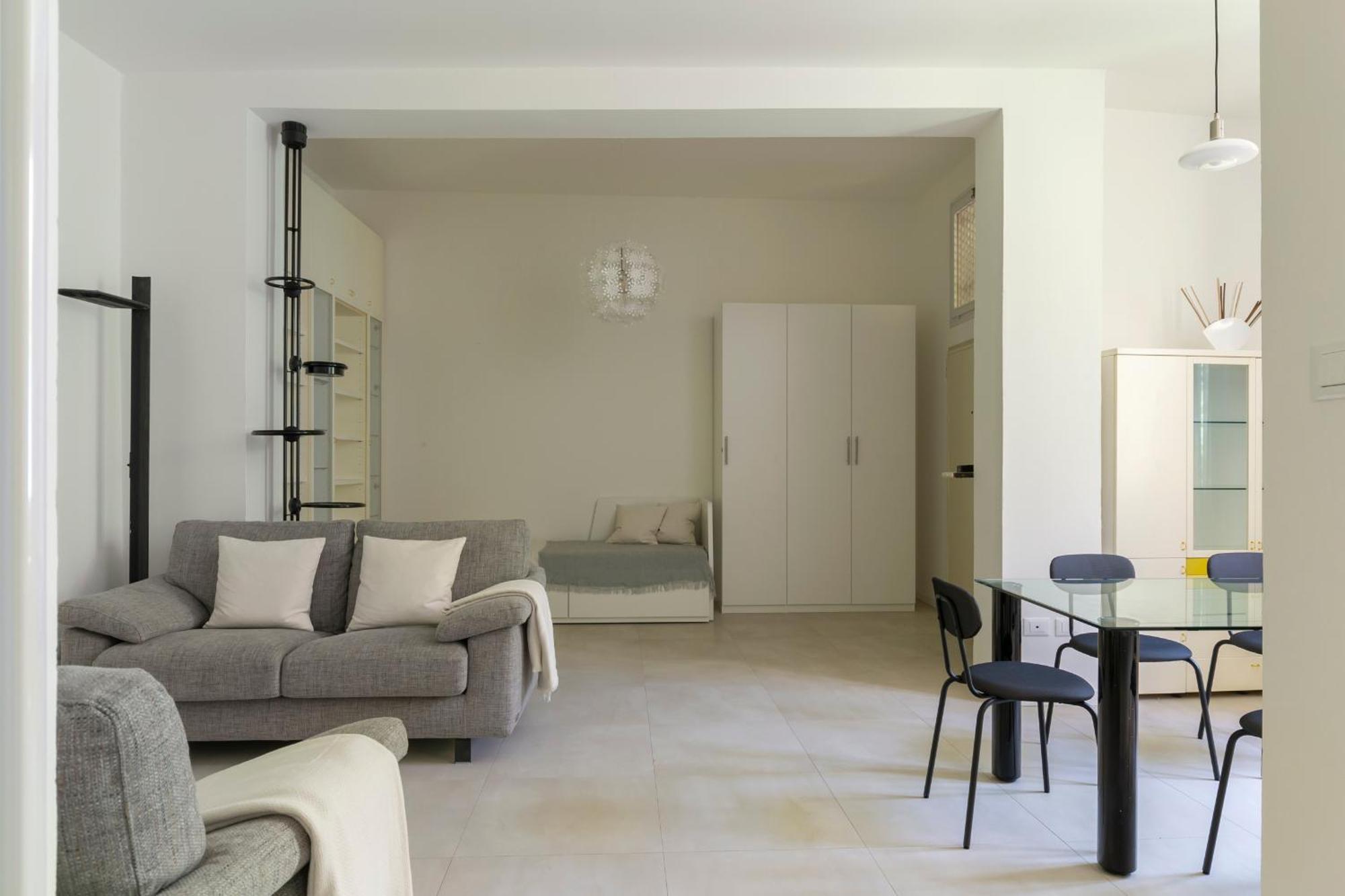Apartment Amos - 5 Minutes From Piazza Maggiore Bolonia Zewnętrze zdjęcie