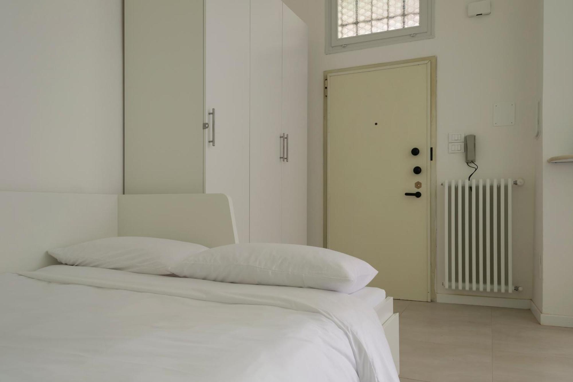 Apartment Amos - 5 Minutes From Piazza Maggiore Bolonia Zewnętrze zdjęcie